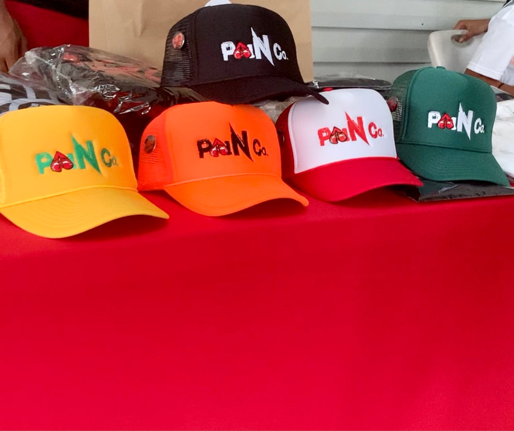 PAIN Trucker Hat