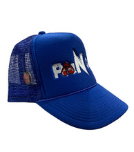 Load image into Gallery viewer, PAIN Trucker Hat
