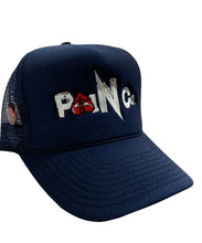 Load image into Gallery viewer, PAIN Trucker Hat
