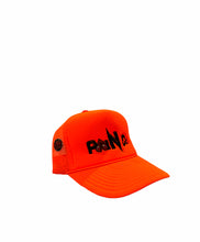 Load image into Gallery viewer, PAIN Trucker Hat
