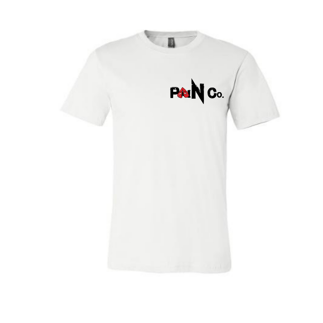 Short Sleeve PAIN T-shirt