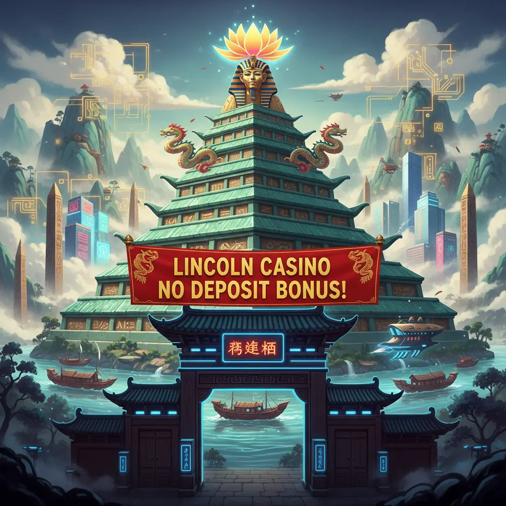 lincoln casino no deposit bonus - Cleopatra
