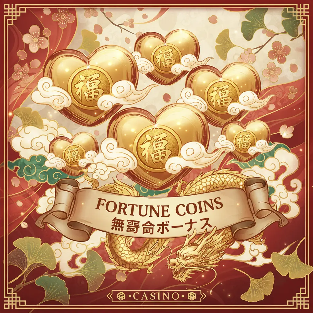 golden hearts casino no deposit bonus - Fortune
