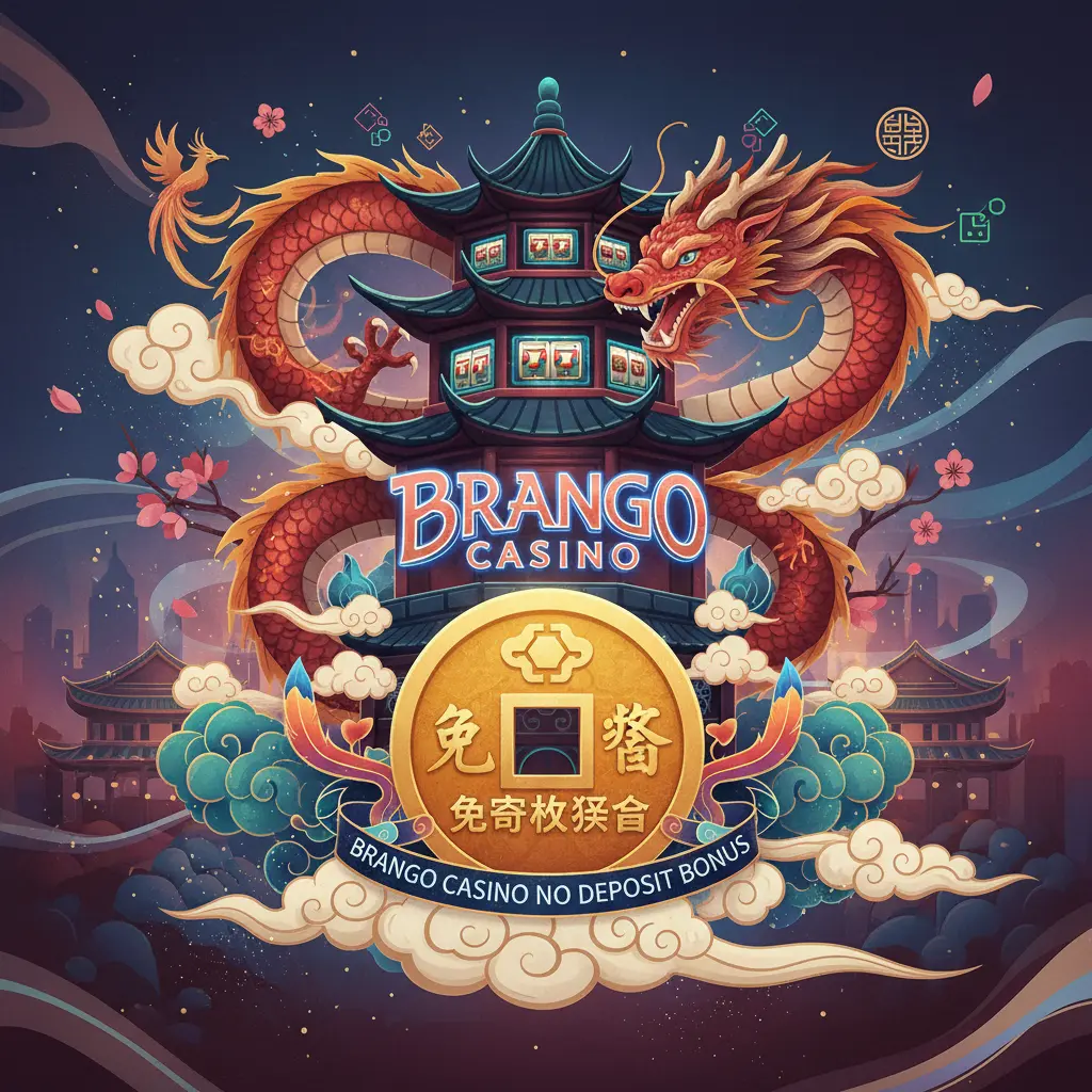brango casino no deposit bonus - Brango