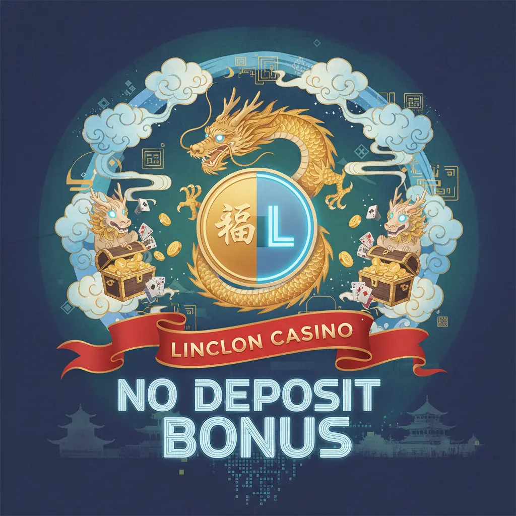 lincoln casino no deposit bonus - Deposit