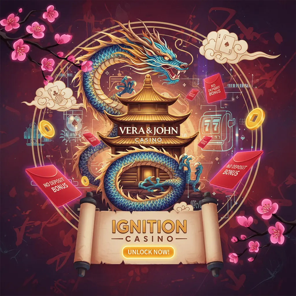 ignition casino no deposit bonus - Casino