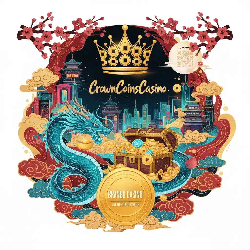 brango casino no deposit bonus - CrownCoinsCasino