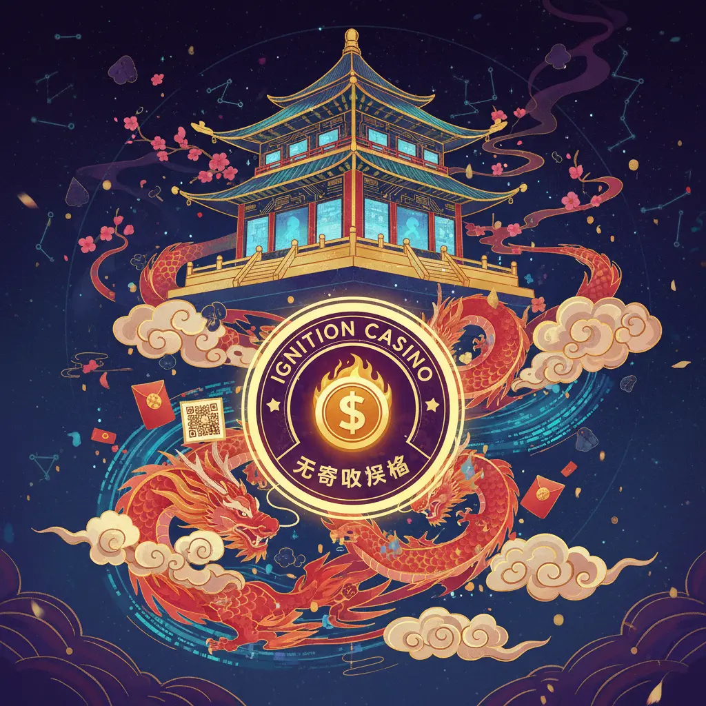 ignition casino no deposit bonus - Online