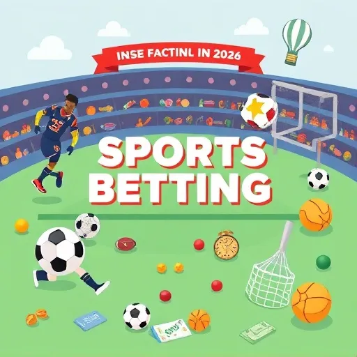 What Exactly Is Sports Betting in 2026?