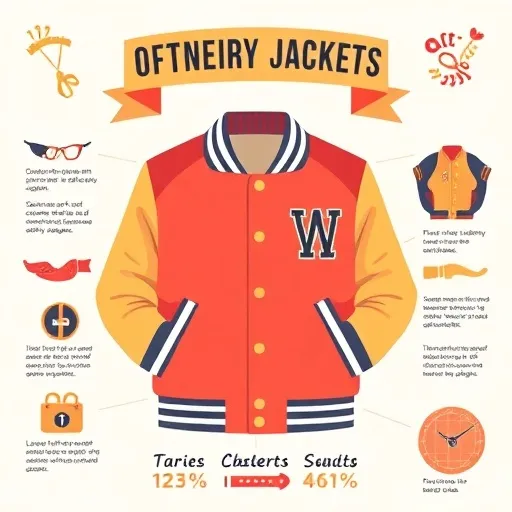 Why Varsity Jackets Womens Are Having a Major Moment Right Now