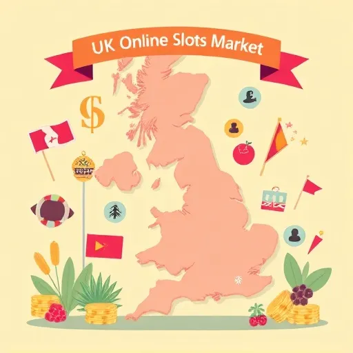 Why the UK Online Slots Market Looks Different in 2026