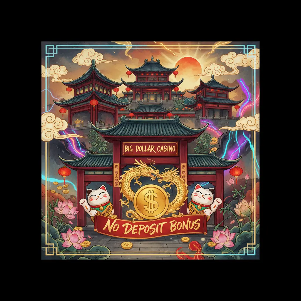 big dollar casino no deposit bonus - Dollar
