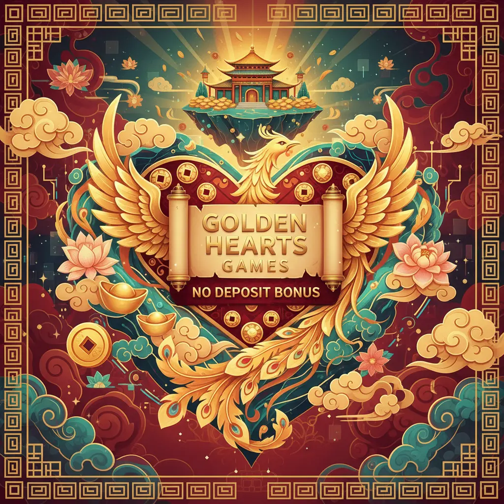 golden hearts casino no deposit bonus - Golden