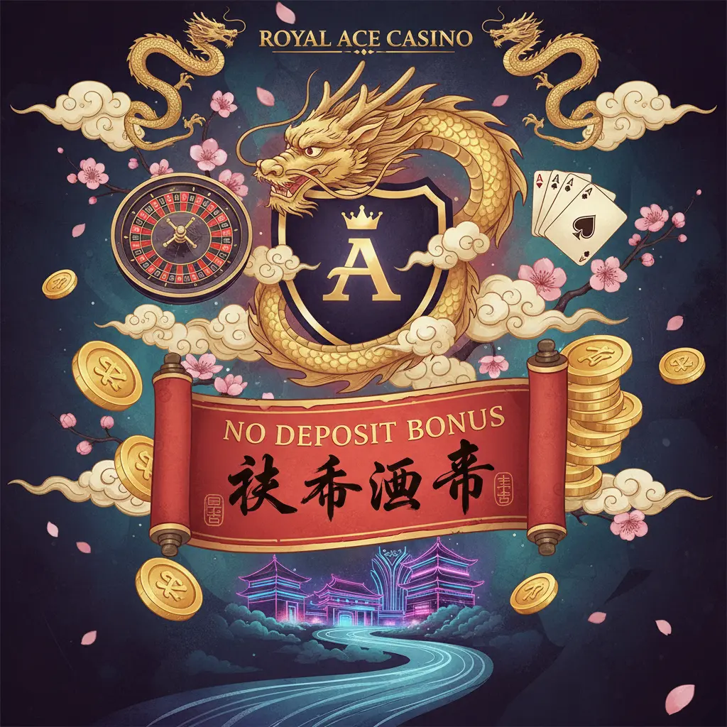 royal ace casino no deposit bonus - Casino