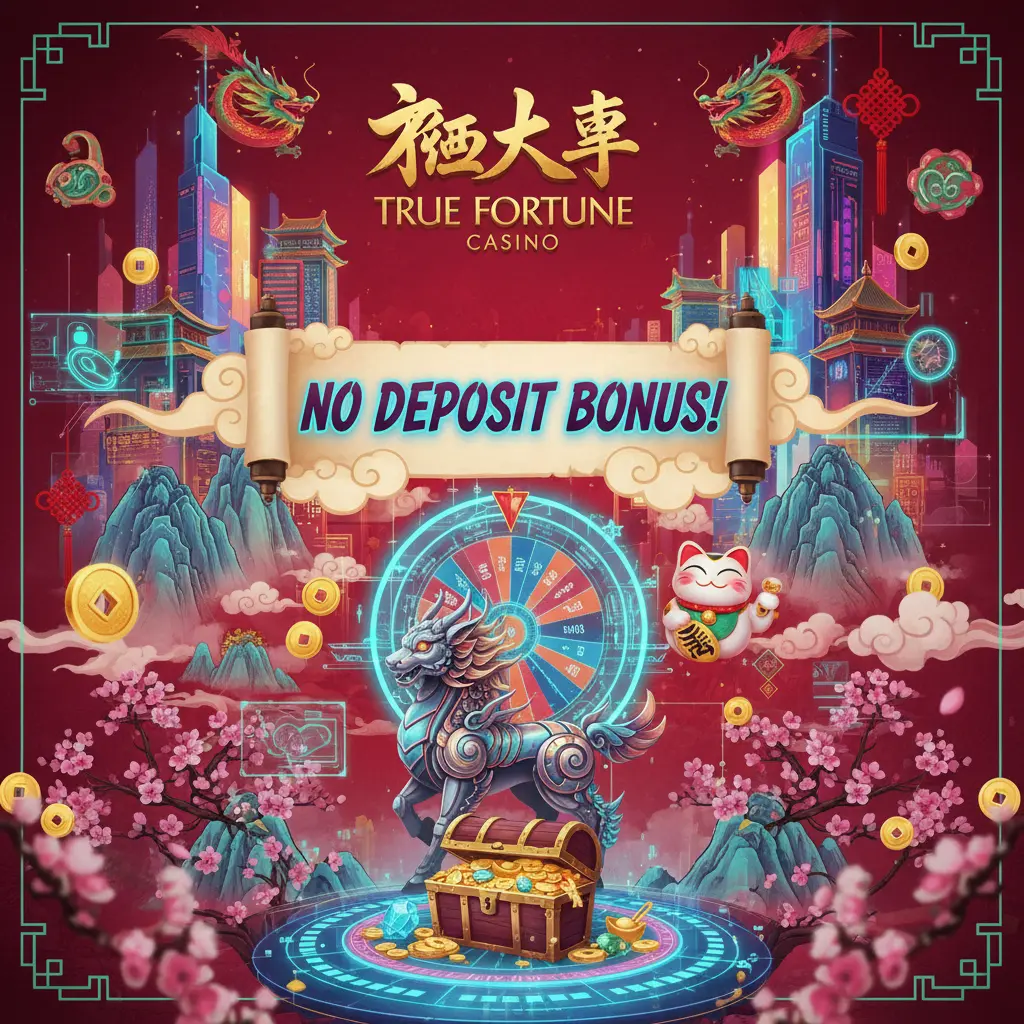 true fortune casino no deposit bonus - Fortune