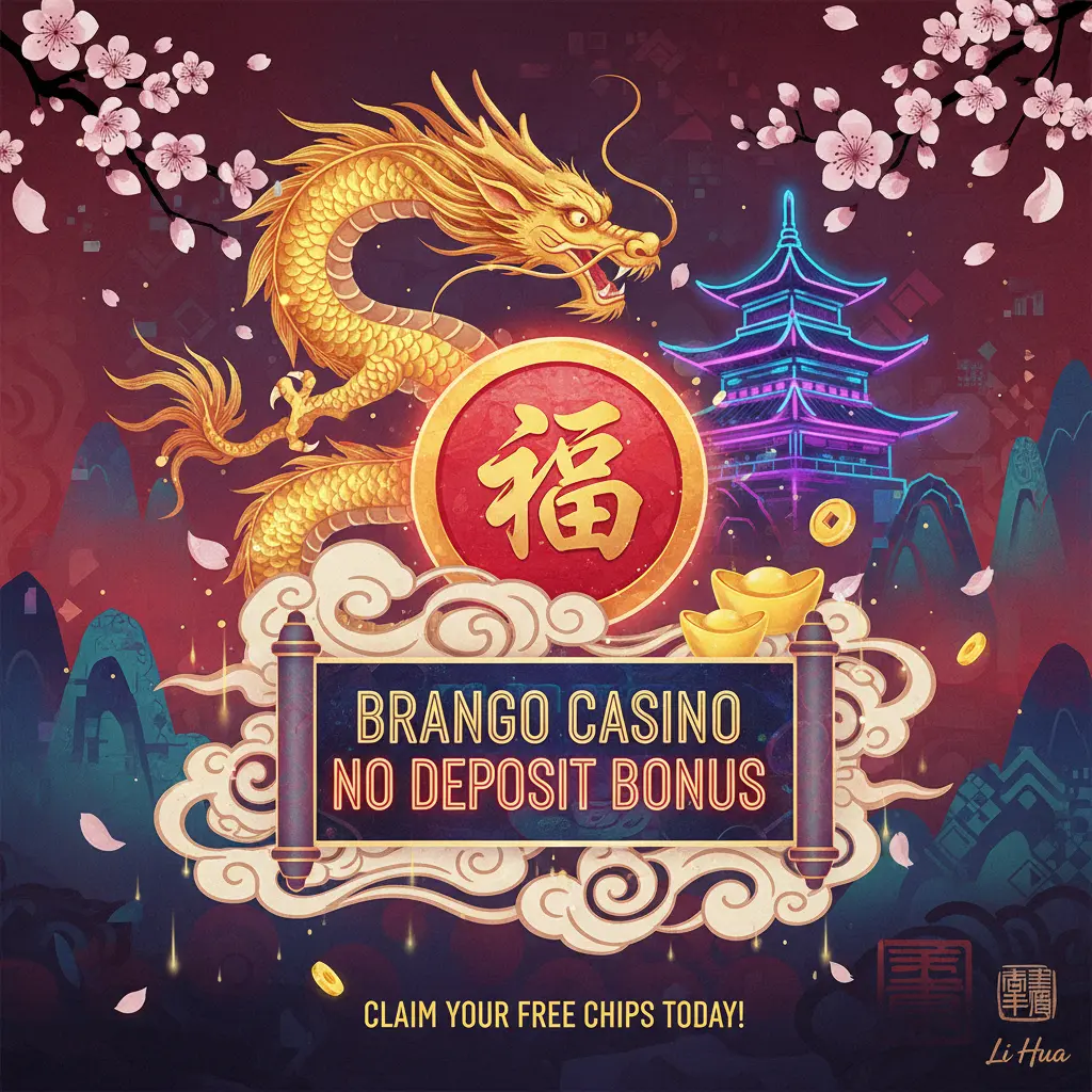 brango casino no deposit bonus - Deposit