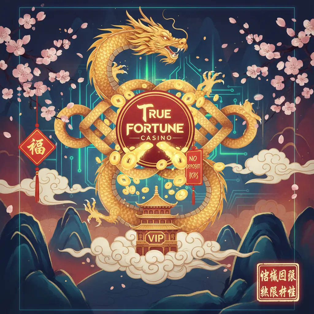 true fortune casino no deposit bonus - Loyalty