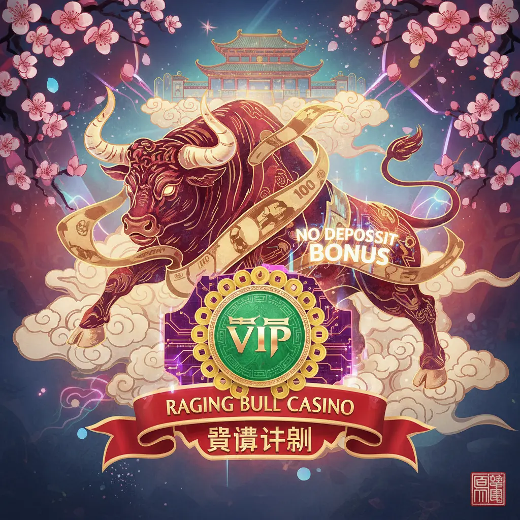 raging bull casino $100 no deposit bonus codes - Program