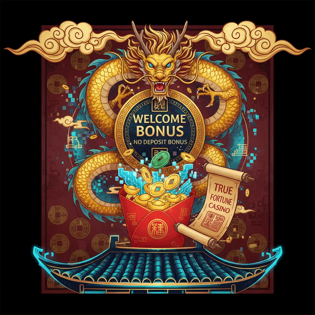 true fortune casino no deposit bonus - Welcome