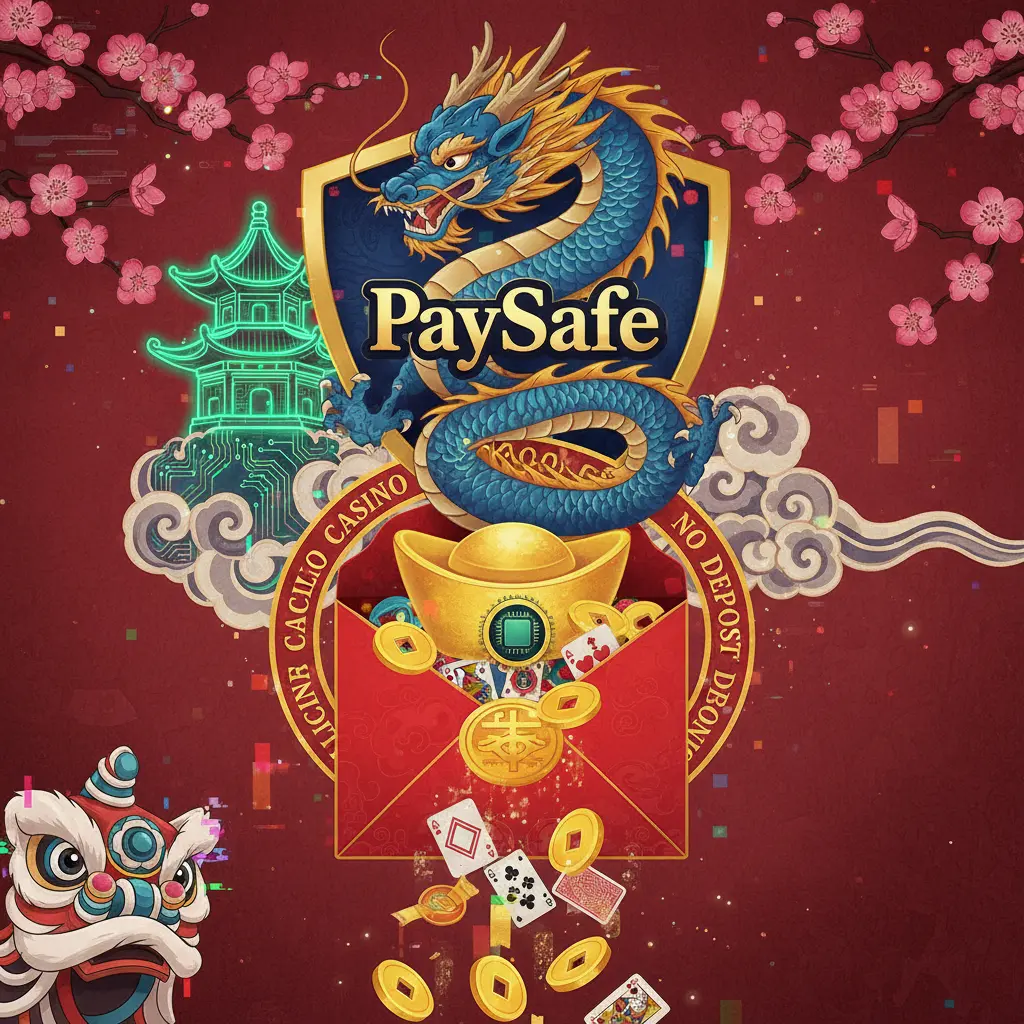 lincoln casino no deposit bonus - PaySafe