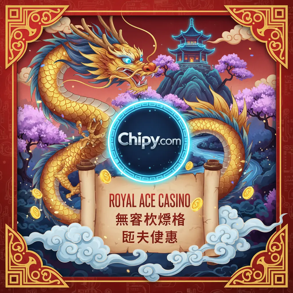 royal ace casino no deposit bonus - Chipy