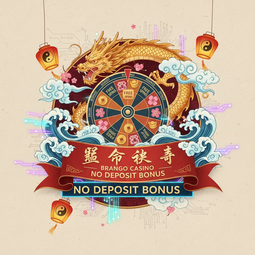 brango casino no deposit bonus - Spins