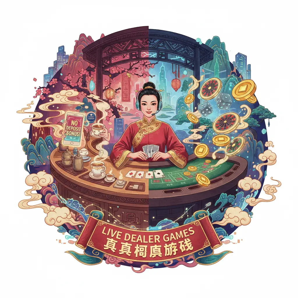 cafe casino no deposit bonus - Dealer