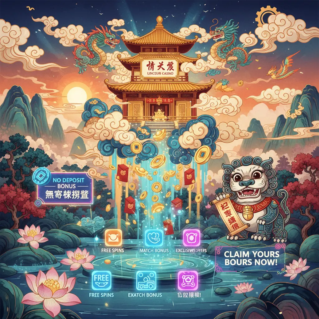 lincoln casino no deposit bonus - Bonuses